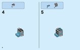 Building Instructions - LEGO - 40225 - Rio 2016 Mascots: Page 4