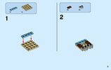 Building Instructions - LEGO - 40226 - Birthday Buddy: Page 3