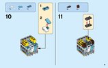 Building Instructions - LEGO - 40226 - Birthday Buddy: Page 9