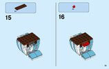 Building Instructions - LEGO - 40226 - Birthday Buddy: Page 13