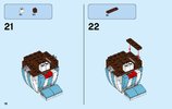 Building Instructions - LEGO - 40226 - Birthday Buddy: Page 18