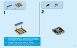 Building Instructions - LEGO - 40226 - Birthday Buddy: Page 3