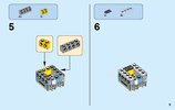 Building Instructions - LEGO - 40226 - Birthday Buddy: Page 5