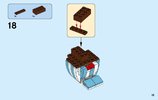 Building Instructions - LEGO - 40226 - Birthday Buddy: Page 15