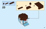 Building Instructions - LEGO - 40226 - Birthday Buddy: Page 19