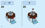 Building Instructions - LEGO - 40226 - Birthday Buddy: Page 20