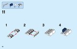 Building Instructions - LEGO - 40227 - MCS Ship: Page 10