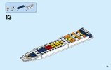 Building Instructions - LEGO - 40227 - MCS Ship: Page 13