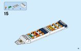 Building Instructions - LEGO - 40227 - MCS Ship: Page 15