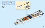 Building Instructions - LEGO - 40227 - MCS Ship: Page 17