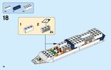 Building Instructions - LEGO - 40227 - MCS Ship: Page 18