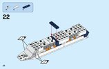 Building Instructions - LEGO - 40227 - MCS Ship: Page 22