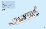 Building Instructions - LEGO - 40227 - MCS Ship: Page 23