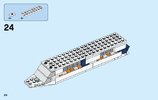 Building Instructions - LEGO - 40227 - MCS Ship: Page 24