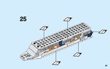 Building Instructions - LEGO - 40227 - MCS Ship: Page 25