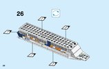 Building Instructions - LEGO - 40227 - MCS Ship: Page 26