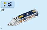 Building Instructions - LEGO - 40227 - MCS Ship: Page 28