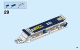 Building Instructions - LEGO - 40227 - MCS Ship: Page 29