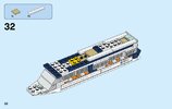 Building Instructions - LEGO - 40227 - MCS Ship: Page 32