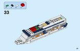 Building Instructions - LEGO - 40227 - MCS Ship: Page 33