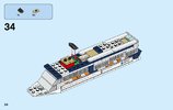 Building Instructions - LEGO - 40227 - MCS Ship: Page 34