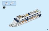 Building Instructions - LEGO - 40227 - MCS Ship: Page 35