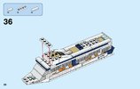 Building Instructions - LEGO - 40227 - MCS Ship: Page 36