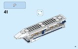 Building Instructions - LEGO - 40227 - MCS Ship: Page 41