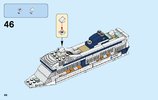 Building Instructions - LEGO - 40227 - MCS Ship: Page 46