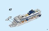 Building Instructions - LEGO - 40227 - MCS Ship: Page 47