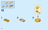 Building Instructions - LEGO - 40228 - Geoffrey & Friends: Page 10