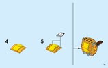 Building Instructions - LEGO - 40228 - Geoffrey & Friends: Page 15