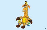 Building Instructions - LEGO - 40228 - Geoffrey & Friends: Page 35