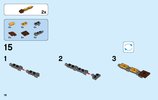 Building Instructions - LEGO - 40228 - Geoffrey & Friends: Page 16