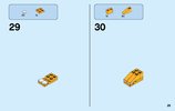 Building Instructions - LEGO - 40228 - Geoffrey & Friends: Page 29