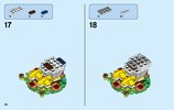 Building Instructions - LEGO - 40234 - Year of the Rooster: Page 14