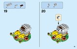 Building Instructions - LEGO - 40234 - Year of the Rooster: Page 15