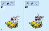 Building Instructions - LEGO - 40234 - Year of the Rooster: Page 16