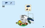 Building Instructions - LEGO - 40234 - Year of the Rooster: Page 23