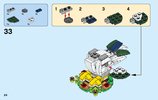 Building Instructions - LEGO - 40234 - Year of the Rooster: Page 24