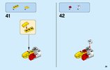 Building Instructions - LEGO - 40234 - Year of the Rooster: Page 29