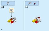 Building Instructions - LEGO - 40234 - Year of the Rooster: Page 30