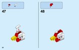 Building Instructions - LEGO - 40234 - Year of the Rooster: Page 32