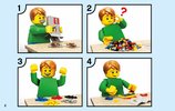 Building Instructions - LEGO - 40235 - Year Of the Dog: Page 2