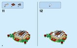 Building Instructions - LEGO - 40235 - Year Of the Dog: Page 8