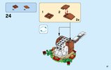 Building Instructions - LEGO - 40235 - Year Of the Dog: Page 17