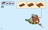 Building Instructions - LEGO - 40235 - Year Of the Dog: Page 16