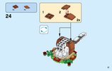 Building Instructions - LEGO - 40235 - Year Of the Dog: Page 17