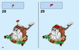 Building Instructions - LEGO - 40235 - Year Of the Dog: Page 20