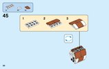 Building Instructions - LEGO - 40235 - Year Of the Dog: Page 30